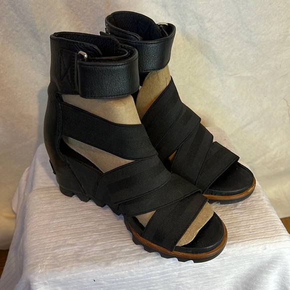 Sorel Joanie Gladiator II - Picture 2 of 6
